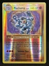 Machamp 59/108 Evolutions Reverse Holo 2016 Pokémon