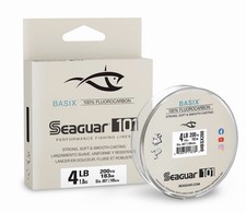 Seaguar 101 Basix - 4lb- 200yd
