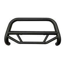 Black Horse Mbt-mt0412 Max T Heavy Duty Black Steel Bull Bar For Toyota Tacoma