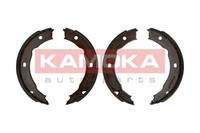 Bremsbackensatz Feststellbremse Kamoka JQ212044 FüR 406 Peugeot 607 8B Break 8E