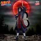 Banpresto - Naruto Shippuden - Madara Uchiha Collectibile Figure