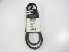 Auto Extra 17640 Accessory Drive Belt - 0.53" X 64.00" - 36 Degree