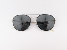 Ray Ban Eyeglasses, Frames Only, RB 6414 2983, 55-18-140, Silver, Aviator
