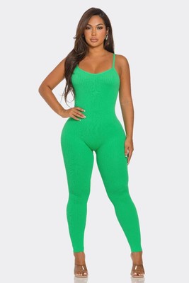 Back To Basics Jumpsuit | Bona Fide Fashion