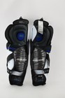 Bauer Vapor Flylite Shin Guards Senior Size 16 (0702-1990) — photo 5