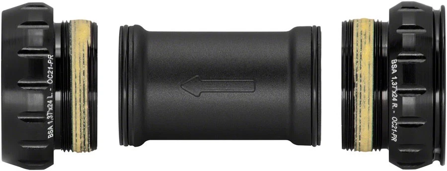 Campagnolo Ekar ProTech Rodamiento de acero ultra par BSA soporte inferior fueraborda Foto 2 de 2