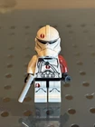 Lego Star Wars Commander Neyo Minifigure sw2504 75037