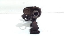 Turbo Hyundai XG