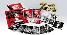 Sunset Boulevard [4K UHD + Blu-ray] (1950) UK Limited Collectors Edition Box Set