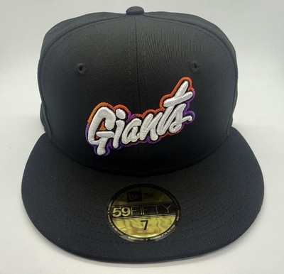 New Era 59 Fifty MLB San Francisco SF Giants Fitted Hat City Collection 2026 new