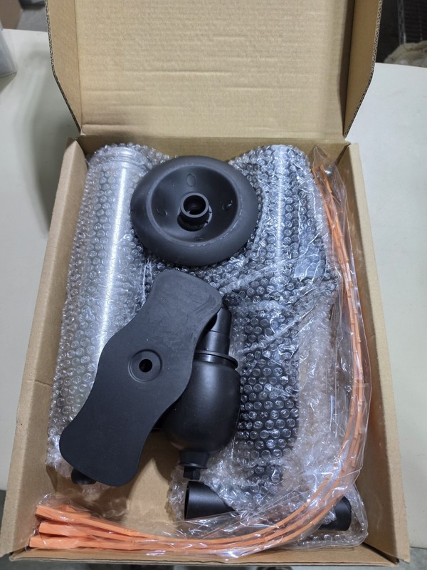 Manual Drain Cleaner Steve Drain-pie/sewer/toilet
