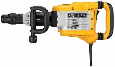 Dewalt D25901K 10kg SDS-MAX Abbruchhammer 220 Volt