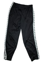 Herren Jogginghose / Sporthose Track Pants Kappa Logo ca GR M 101cm
