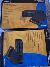 Alesis HD24 Media Caddy with Hard Drives