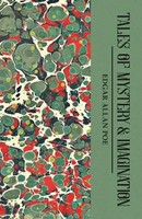 Tales Of Mystery And Imagination | Edgar Allan Poe | Taschenbuch | Englisch