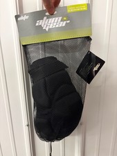 ATom Elite small knee pads roller skate roller blades skateboarding