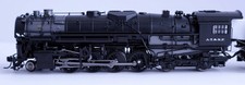 Broadway Limited Imports HO 7890 - 2-8-4 T1a Berkshire Steam Locomotive