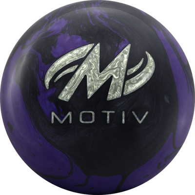 MOTIV TANK 14ポンド Motiv Tank Blitz Bowling Ball + FREE SHIPPING