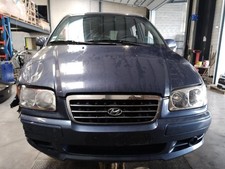 Pompe direction assistée Hyundai TRAJET