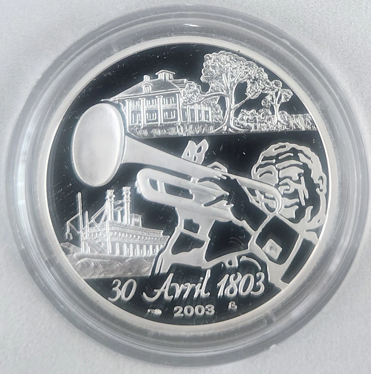 2003 French Coins for sale | eBay