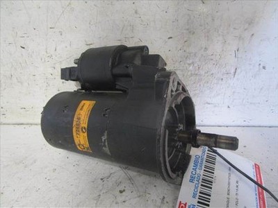ANLASSER Volkswagen Polo III (6N1) Hatchback 1.6i 75 (AEA) 1995 BOSCH0001107025