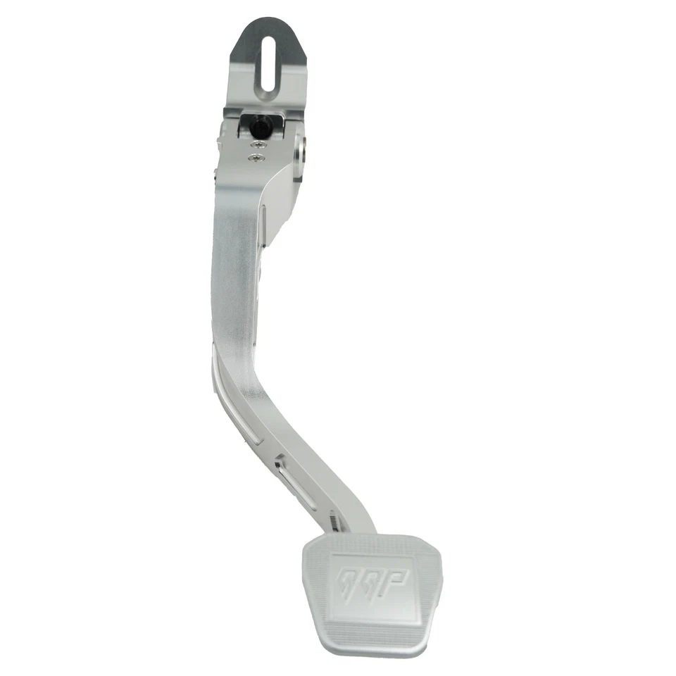 92-00 Civic Integra EK EG DC Billet Aluminum Adjustable Brake Pedal For Honda - Image 4 of 4