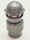 Vintage Plastic Fisher-Price Little People Knight For Castle Set Collectible Fig