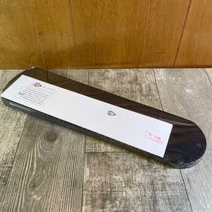 Hampton Bay Glendale III 52 in. LED Ceiling Fan Replacement 5 Blade Set