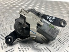 Peugeot 307 2005 GENUINE Wischermotor Heckscheibe 9640961380 NAB68235
