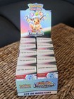 Display Bundle Pokémon Évolution Prismatique Neuf Non Scéllé EV8.5 Fr