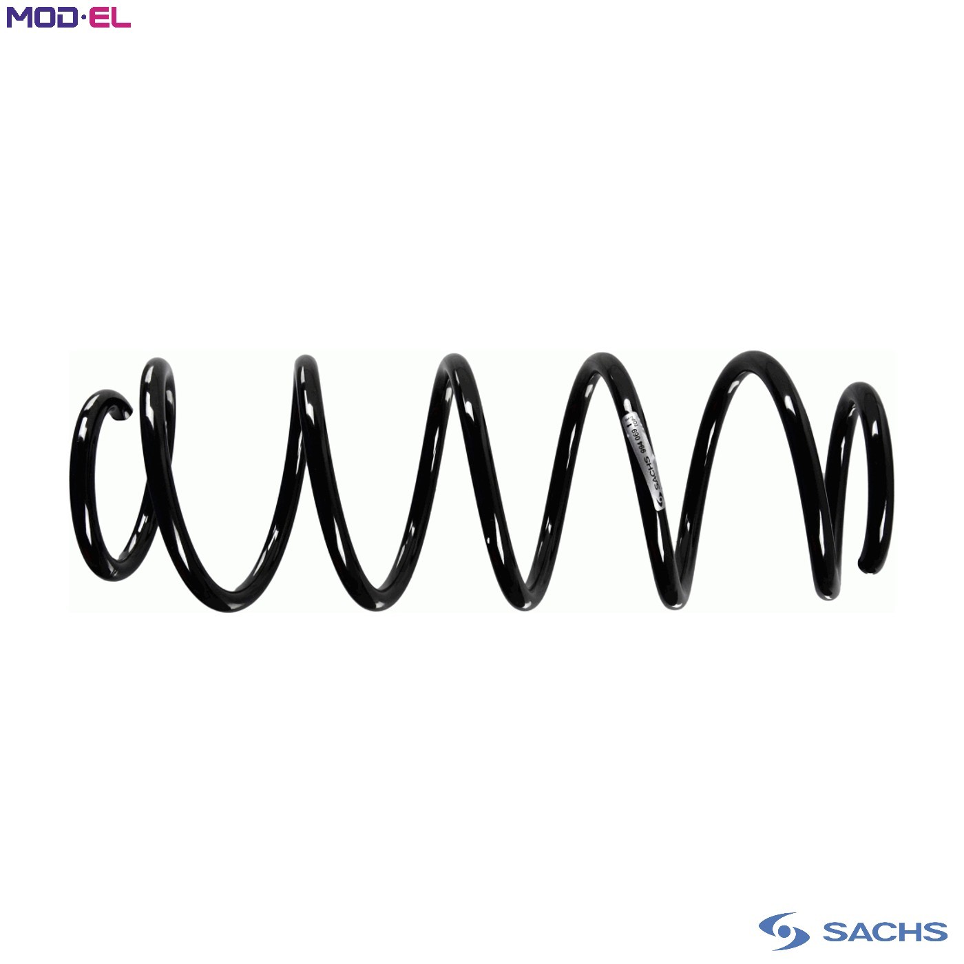 SUSPENSION SPRING 994 069 FOR MERCEDES-BENZ M266.980/960 2.0L M 266.940 1.7L