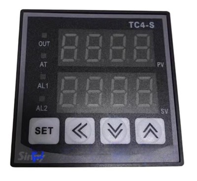 TC4-S W1T/R 48 * 48 Intelligent Digital Temperature Controller #ff