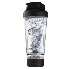 Sport Mixer Electric Shaker Bottle, Rechargeable Portable Personal Shaker Bottle