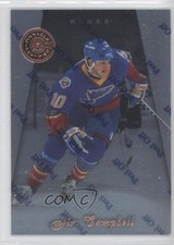 1997-98 Pinnacle Certified Jim Campbell #52 0q5