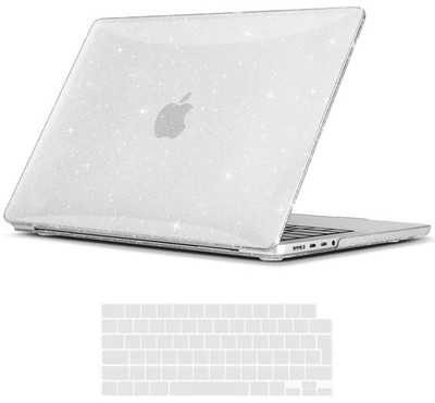 TECOOL Cover per MacBook Pro 16 Pollici M4 M3 M2 M1 Pro/Max 2021-2024 ...
