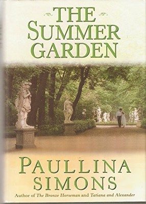 The Summer Garden, Simons, Paulina