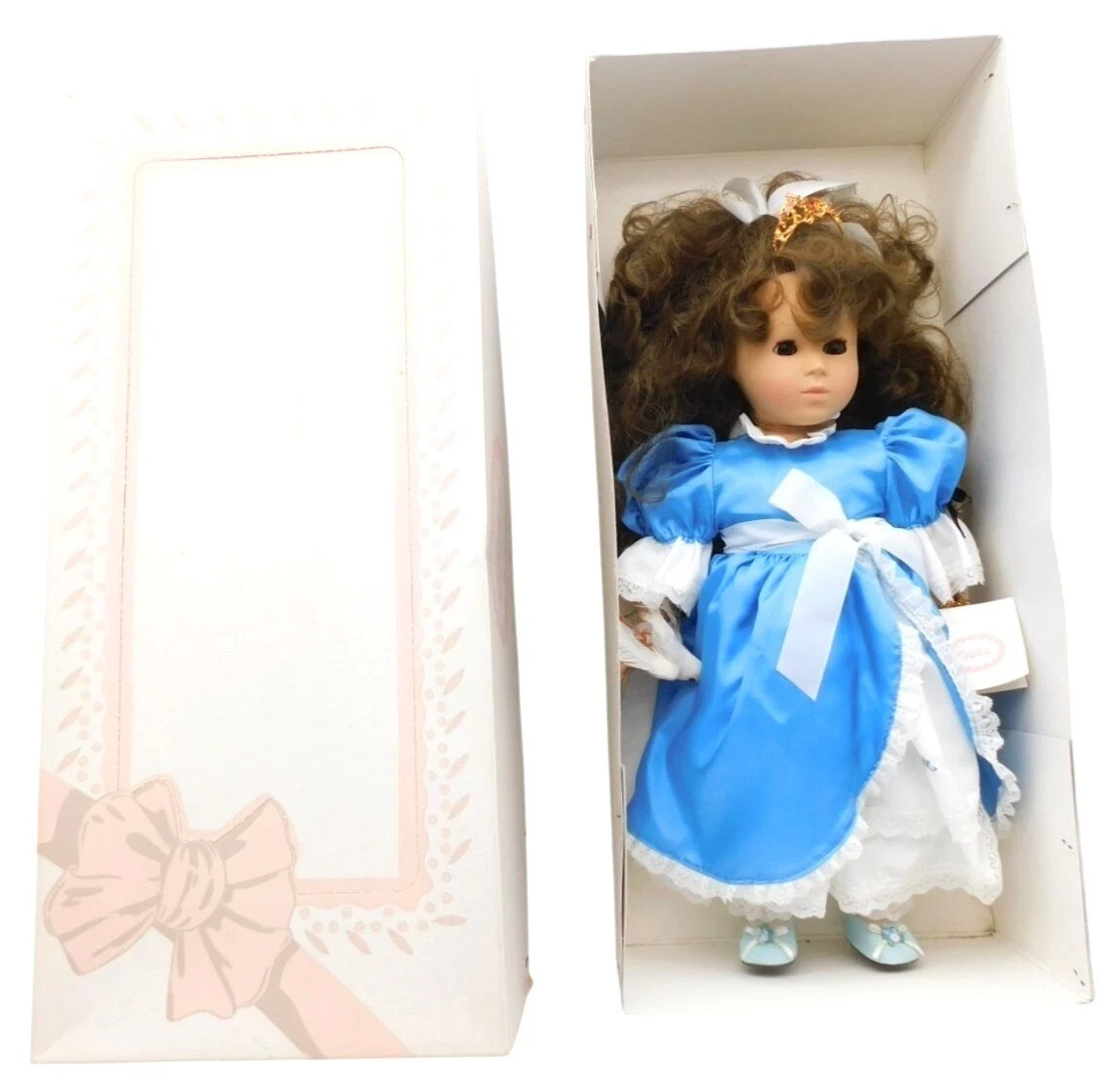 Götz Original (Opened) Dolls & Doll Playsets for sale | eBay