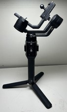 TESTED DJI Ronin-SC - 3- Axis Stabilizer/Gimbal FREE S H 