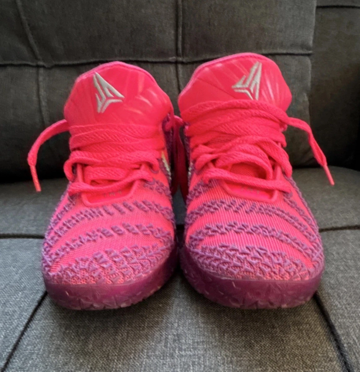 Nike Ja 3 EP Price of Admission for Sale | Authenticity Guaranteed