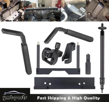 Injector Cup Remover Engine Brake Adjustment Tools Fit Detroit Diesel DD13/15/16