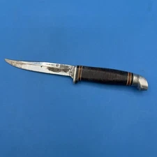 Vintage Kinfolks Fixed Blade Knife