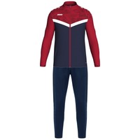 Jako Kinder Polyesteranzug Iconic Trainingsanzug Gr.116 Gr.128 Gr.140 Gr.152 164