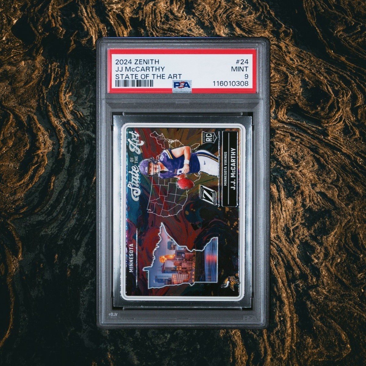 2024 Eternal Cuts アインシュタイン & テスラ レリックカード 2024 Eternal Cuts アインシュタイン & テスラ レリックカード 2024