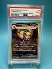 Pokémon TCG Prismatic Evolutions Umbreon EX Card 161/131 PSA 9 Sir