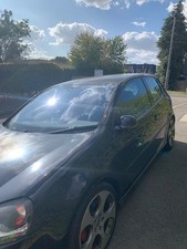 VW Golf GTI MK5 - SPARES / REPAIR/PROJECT ( WHOLE CAR )
