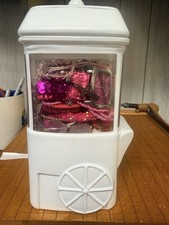 Girls Jewelry In A Cute Candy Jar