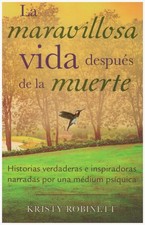 Maravillosa Vida Despues de La Muerte: It's a Wonderful Afterlife English (S...
