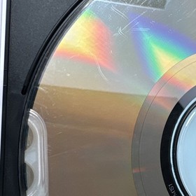 ChuChu Rocket Sega Dreamcast Game 2000 Disc Only Tested