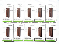 Evutec AER Series Case -iPhone XS Max Burmese...
