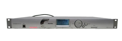 ClearOne Converge SR 1212 8 Channel Digital Matrix Mixer (LS-209) *